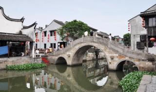 夏天去哪里旅游比较好