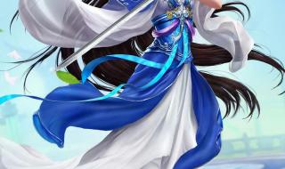 倩女幽魂手游职业选择