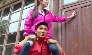 杨幂和谢霆锋宣布大婚