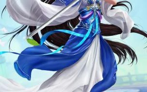 新倩女幽魂端游平民玩什么职业好 倩女幽魂手游职业选择